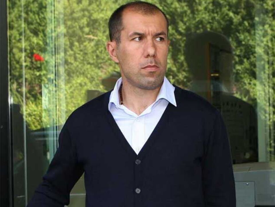 Leonardo Jardim apresentado às 19H30