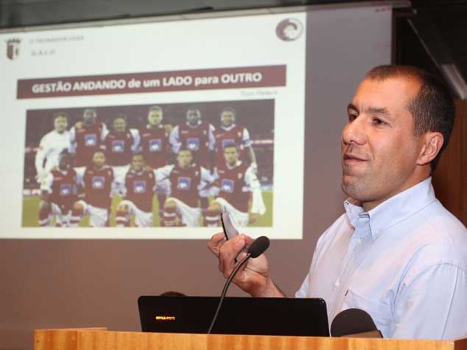 O helicóptero de Jardim