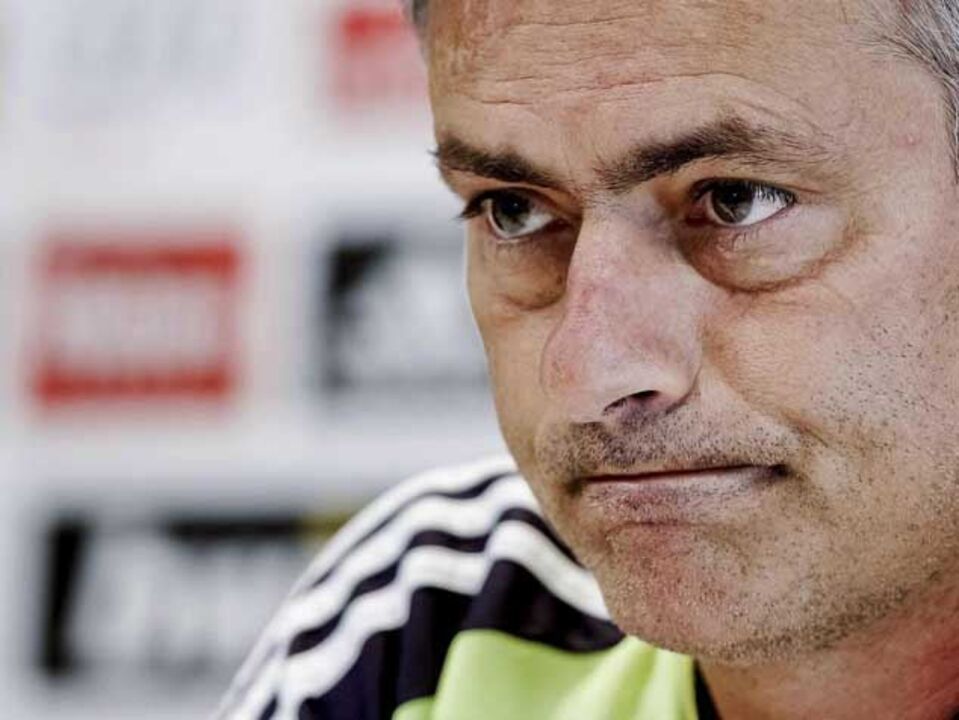 Vilarrubí: «Mourinho foi um flagelo para o futebol»