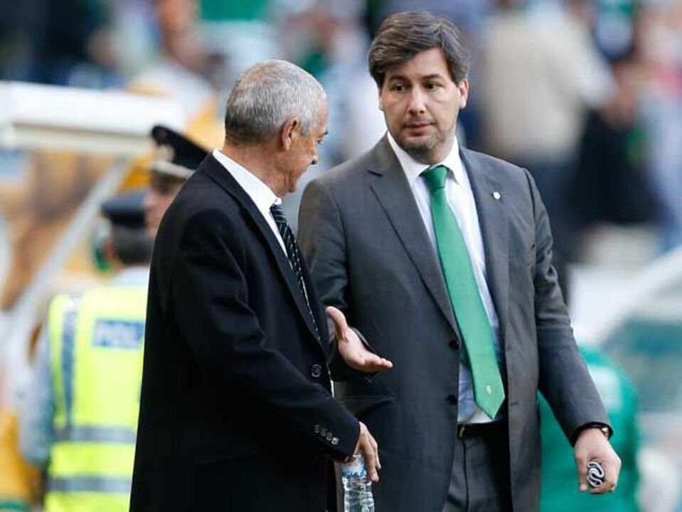 Jesualdo Ferreira dispensado após Aveiro