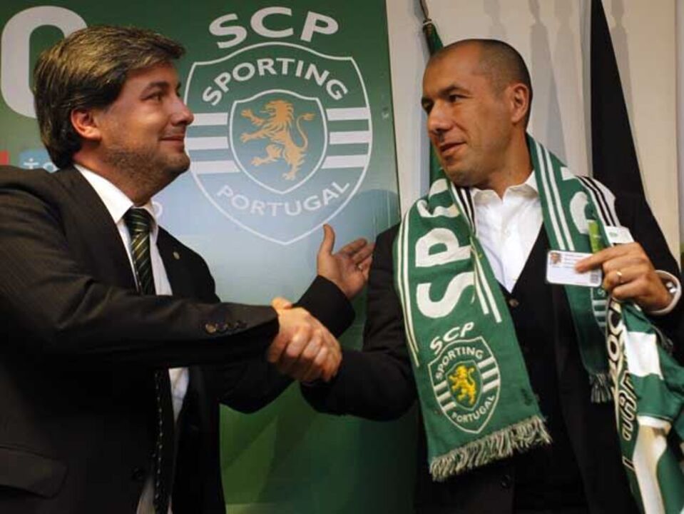 Dos pontapés de canto do Euro'96 a campeão grego