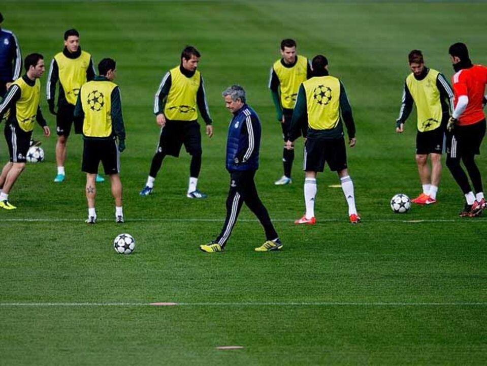 Era Mourinho custou muito e rendeu pouco