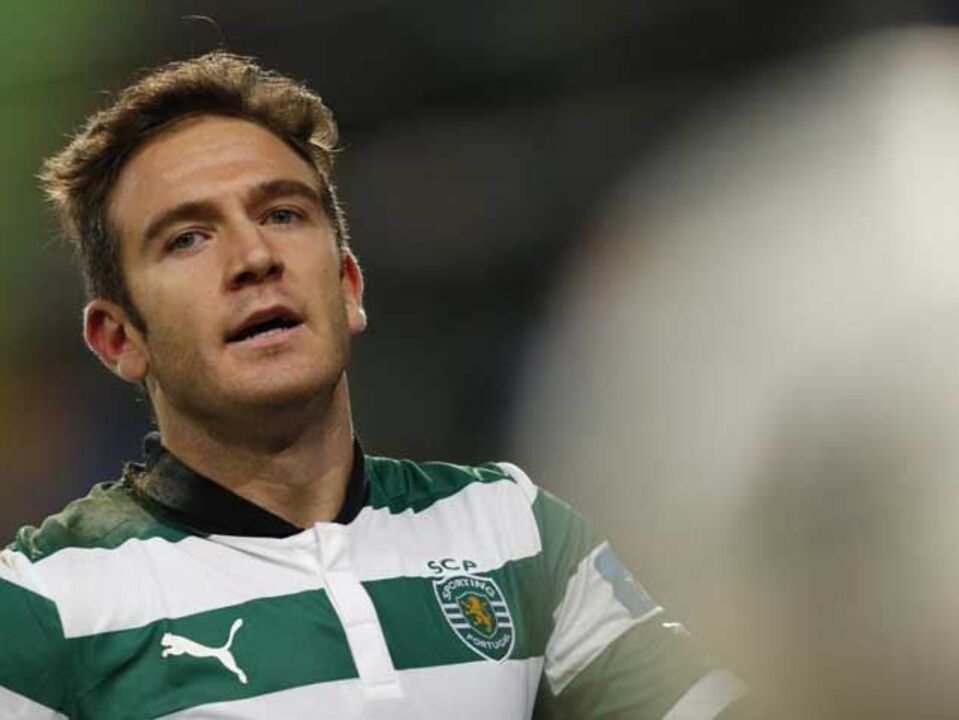 Capel: «Foi um orgulho trabalhar com Jesualdo»