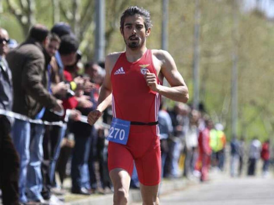 João Silva admite falhar Taça do Mundo de Madrid