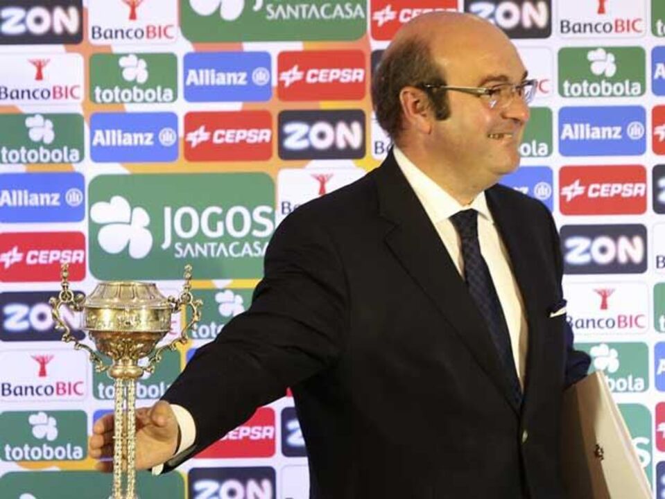 Final terá cerimónia de abertura inédita