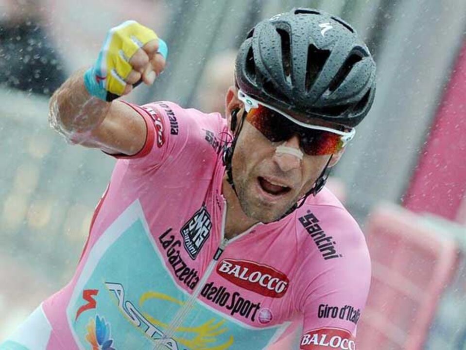 Giro de Itália 2013 (interativa)