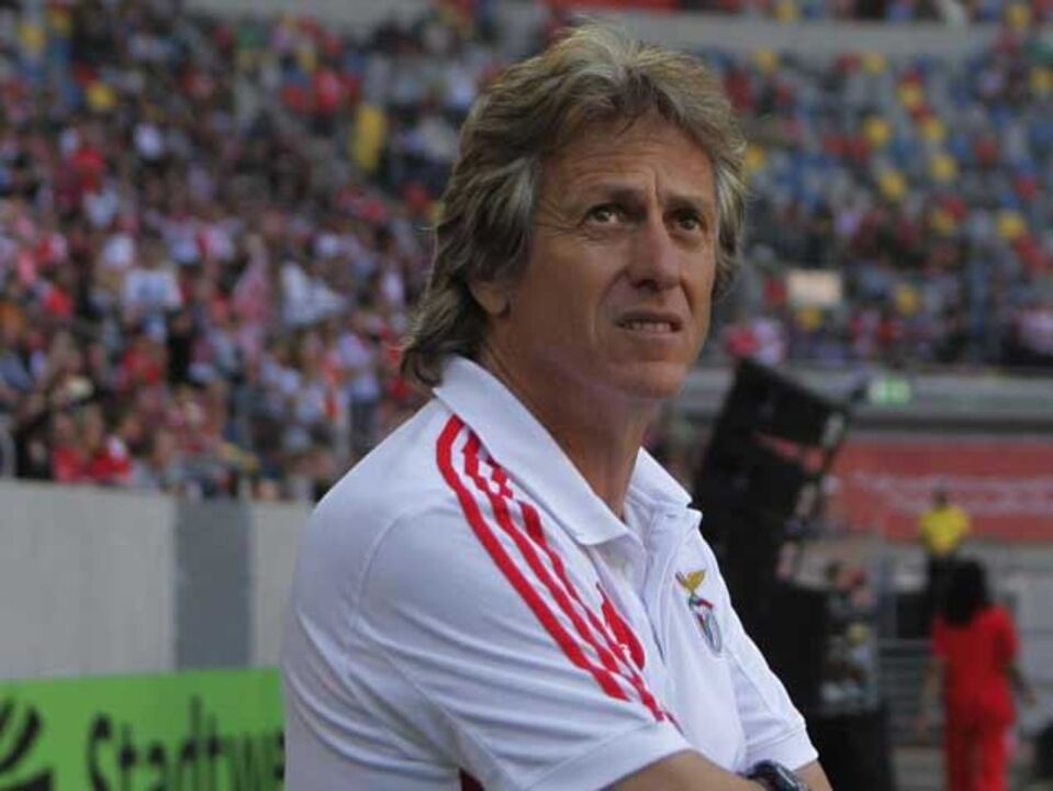 Benfica favorito no Jamor