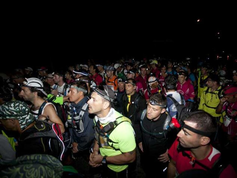 Trail: 4 caminhos em Alfena vai contar com 600 atletas