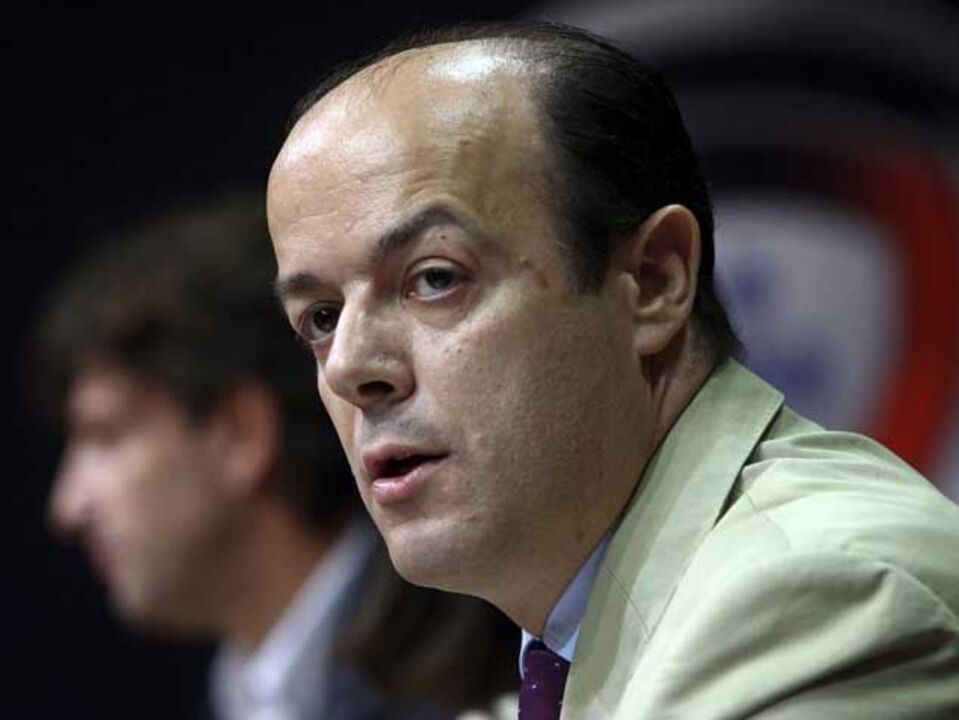 Fair play financeiro depende das finanças dos clubes