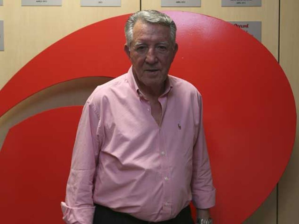 José Augusto: «Uma atitude lamentável»