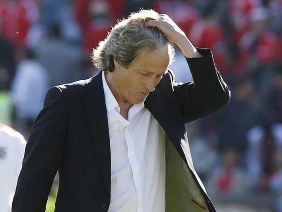 Jesus cancela presença em conferência