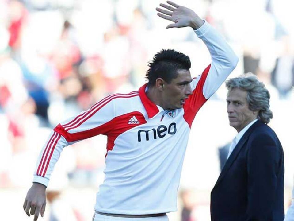 Tacuara Cardozo é mesmo perigoso