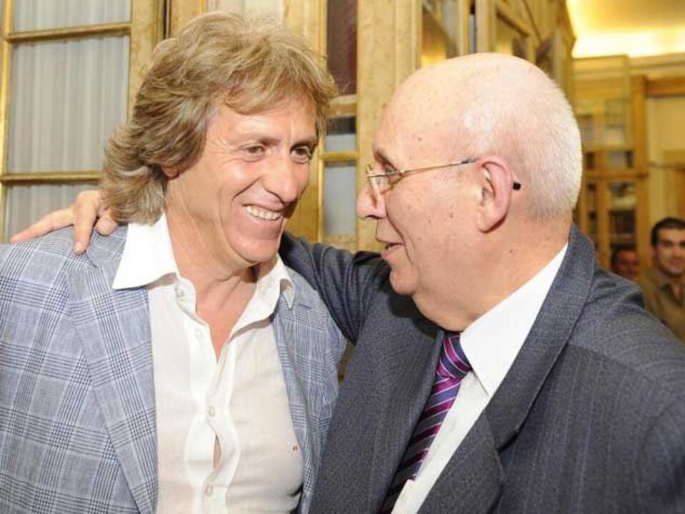 Manuel Sérgio: «Não daria conselho nenhum a Jesus»