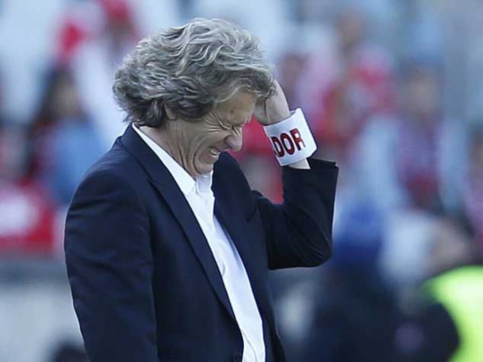 SAD reunida para discutir próxima temporada