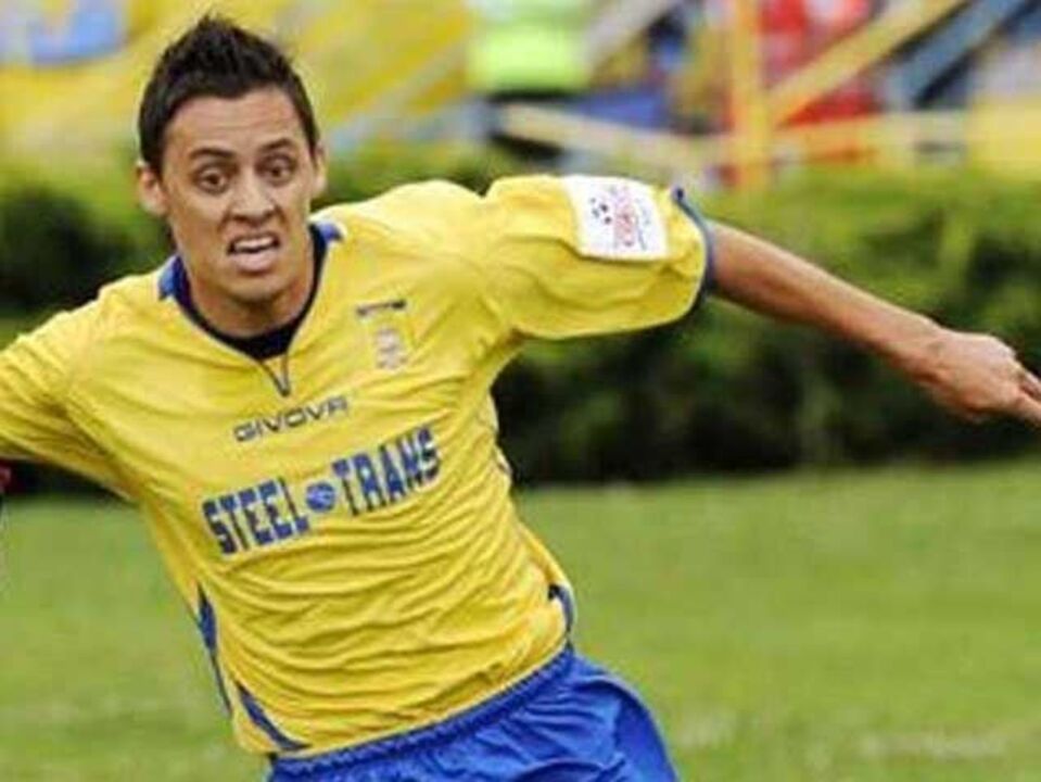 Irmão de Matic deixa tudo em aberto