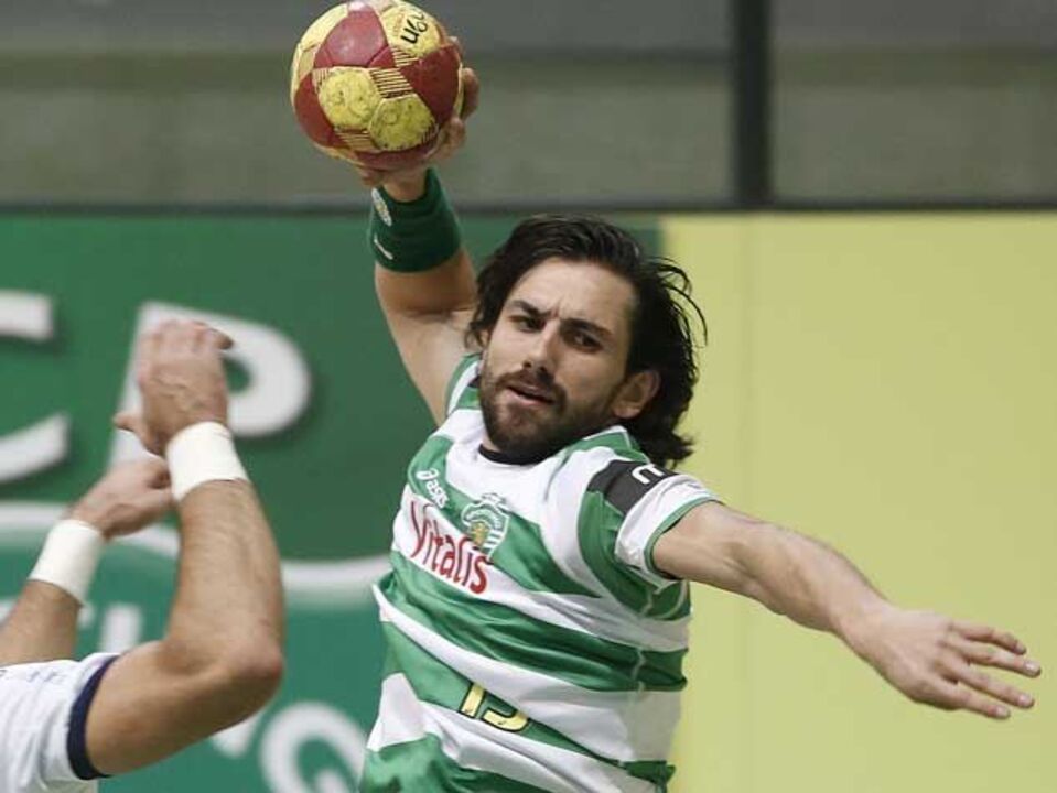 Pedro Solha é o MVP