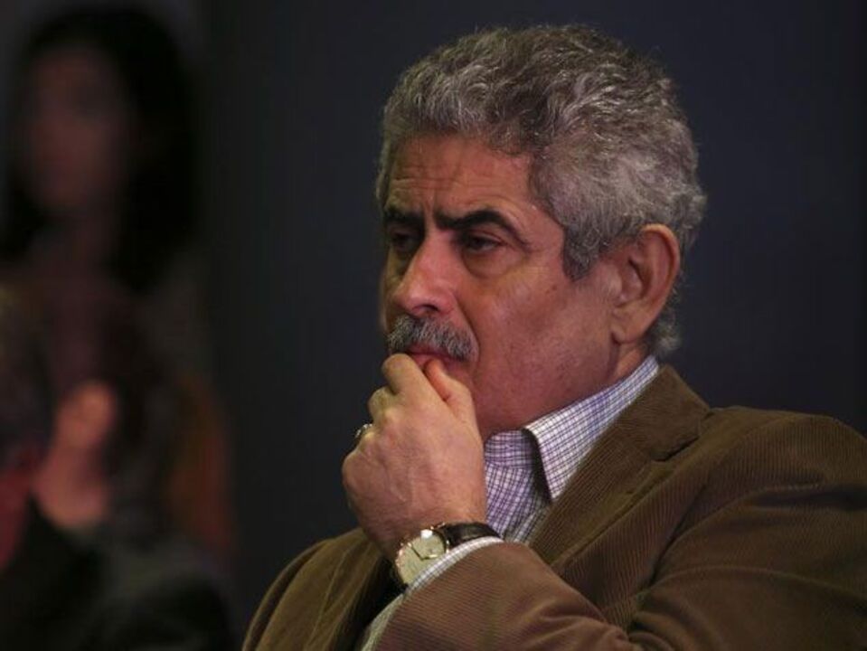 Águias negam reunião para decidir futuro de Jesus
