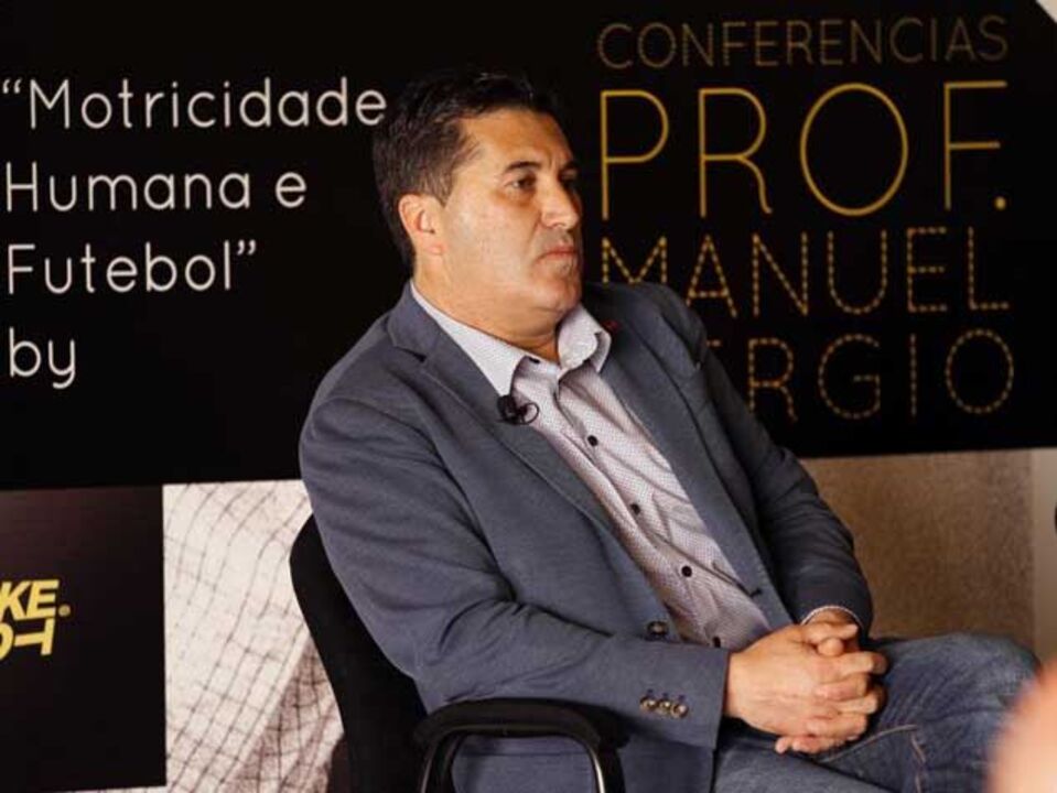 Peseiro: «Ainda sou treinador do Sp. Braga»