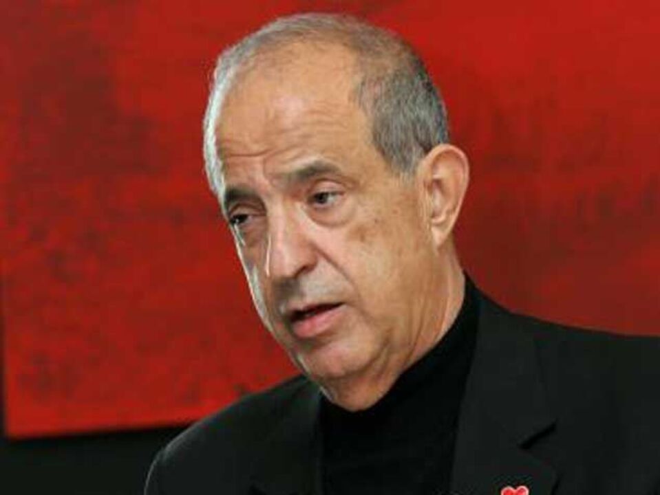 Joe Berardo: «Bom treinador é aquele que ganha»
