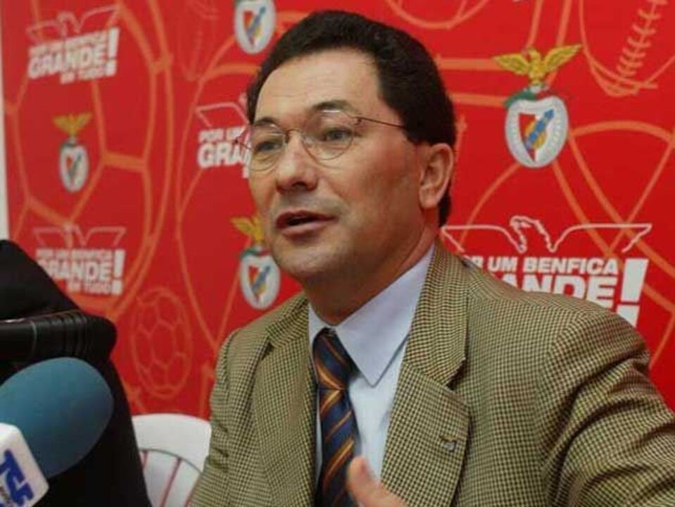 Jaime Antunes: «O tempo de Jesus deve ter acabado»