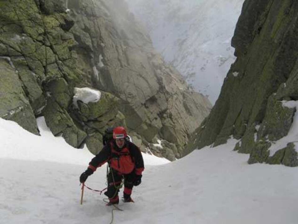 Subida ao Evereste faz 60 anos