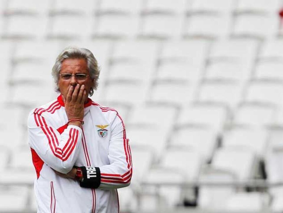 Norton abandona equipa B
