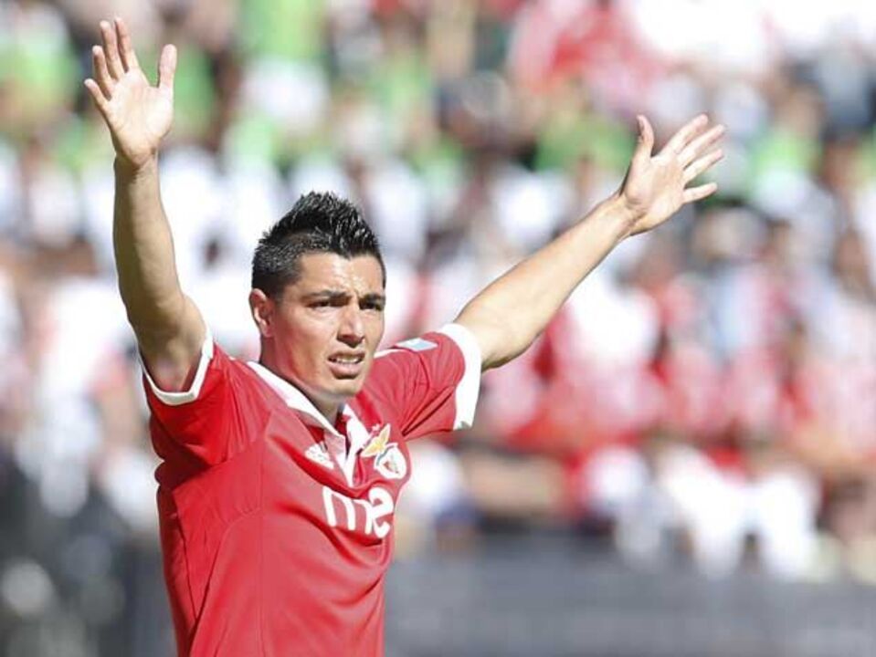 Cardozo para vender