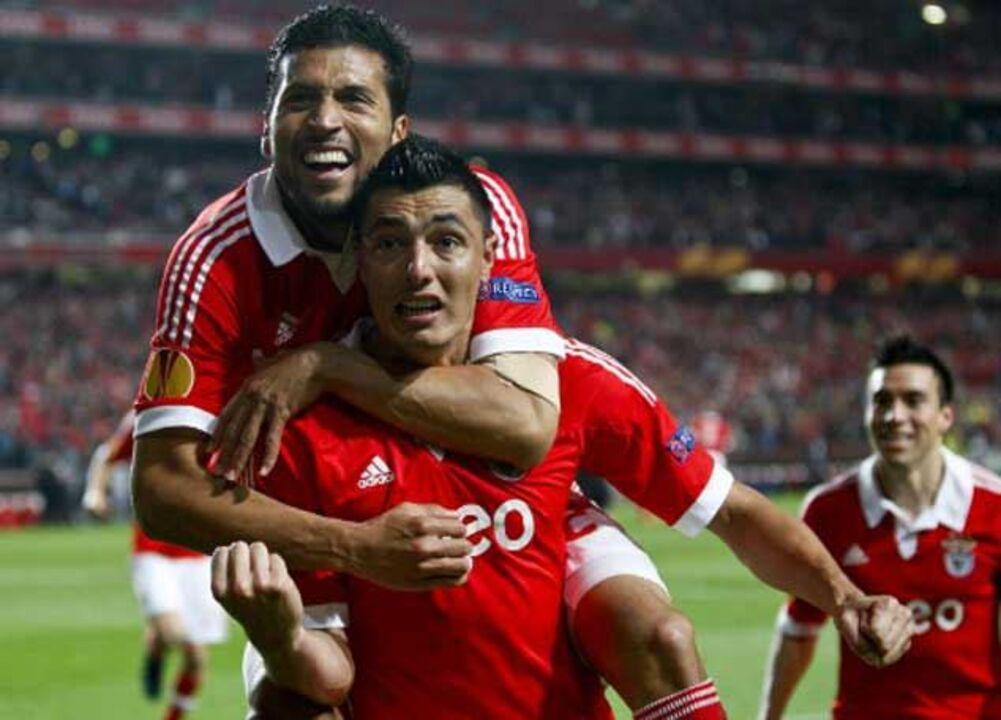Só Garay e Cardozo não estão garantidos