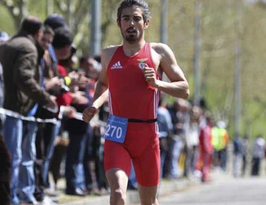 João Silva falha Madrid