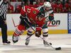 NHL: Senators e Blackhawks avançam
