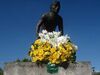 Homenagem no aniversário da morte de Joaquim Agostinho