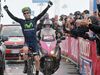 Visconti ganha no Galibier com muita neve
