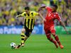 Imprensa alemã agradece a Bayern e Borussia 