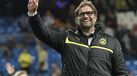 Klopp: «Muita personalidade»