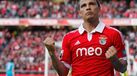 Lima tarda mas não falha e atinge a "trintena"