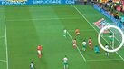 Os casos do Benfica-Moreirense