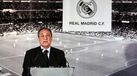 Florentino Pérez: «Balanço com Mourinho é positivo»