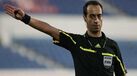 Jorge Sousa arbitra a final