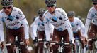 AG2R auto-suspende-se do Critérium do Dauphiné