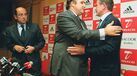 O treinador que só recebeu do Benfica os dias que trabalhou