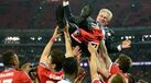 Jupp Heynckes: «Triunfo foi excecional tal como toda a época»