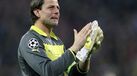 Weidenfeller: «Batemos o pé ao Bayern»