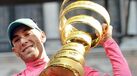 Nibali recusa Giro e Tour no mesmo ano