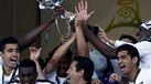 BENFICA-V. GUIMARÃES, em direto