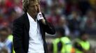 Jorge Jesus: «Não há muito a justificar»