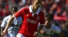 Matic: «Merecíamos ganhar algo esta época»