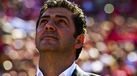 Rui Vitória já foi aposta de Vieira