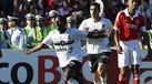 O menino de Lisboa que deu a Guimarães a festa da Taça