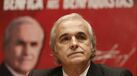 Rui Rangel: «Não é bom continuar com Jorge Jesus»