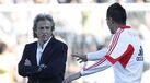 Cardozo põe em causa mandamento de Jesus